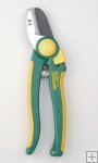 8-3/4" DELUXE ANVIL PRUNER