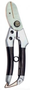 7-3/4\" ANVIL PRUNING SHEARS