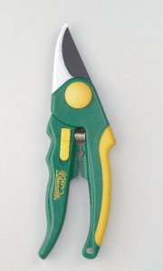 8-1/2\" DELUXE ANVIL PRUNER