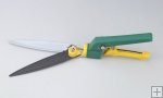 180° SWIVEL GRASS SHEARS