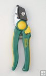 7-1/2" CUT & HOLD ANVIL PRUNER