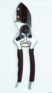 8-1/2\"DROP FORGED ANVIL PRUNING SHEAR
