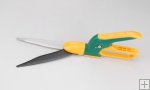 360°SWIVEL GRASS SHEARS