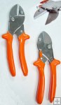 6-1/2" ANVIL PRUNING SHEAR