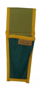 DELUXE HAND TOOL POUCH