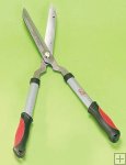 HEDGE SHEAR