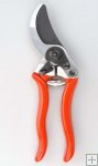 9" DROP FORGED BY-PASS PRUNER