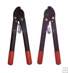 16" RATCHET ANVIL LOPPERS