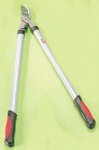 DROP FORGED BY-PASS LOPPER