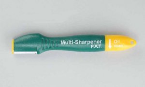 4-3/4\" MULTI-SHARPENER