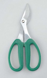 6-1/2\" GENERAL PURPOSE BY-PASS SHEAR
