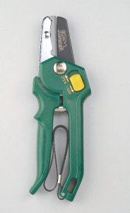 8-1/4\" ANVIL PRUNER