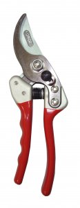 8-1/4\" DROP FROGED BY-PASS PRUNER