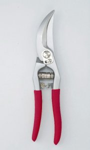 8-3/4\" DROP FORGED BY-PASS PRUNER