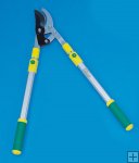 DELUXE HEAVY DUTY BY-PASS LOPPER