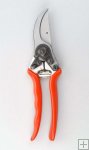 8-1/2" DROP FORGED BY-PASS PRUNER