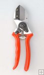 8-1/4" DROP FORGED ANVIL PRUNER