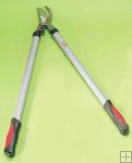 DROP FORGED BY-PASS LOPPER