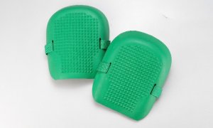 PROMO KNEEL PAD, GREEN COLOR