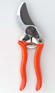9\" DROP FORGED BY-PASS PRUNER