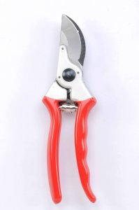 8-1/2\"BY-PASS PRUNING SHEAR