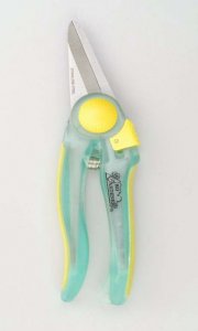 7-1/2\" TRIMMER PRUNER