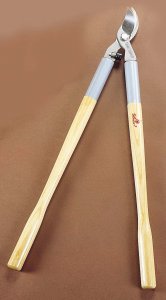 DROP FORGED BY-PASS LOPPERS