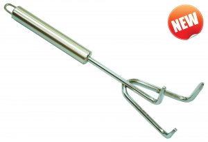CULTIVATOR