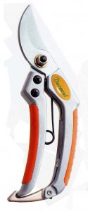 7\" BY-PASS PRUNING SHEARS