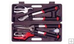 DELUXE GARDEN TOOL SET