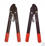 16" RATCHET ANVIL LOPPERS
