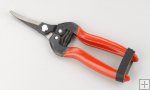 7-1/2" LIGHT WEIGHT LONG CURVE PRUNER