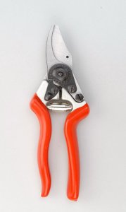 8\" DROP FORGED BY-PASS PRUNER
