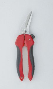 MULTI-PURPOSE SHEARS-ANGLE TYPE