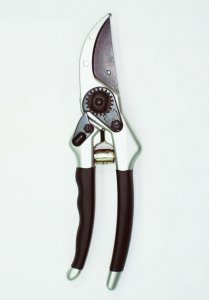 8-1/2\"BY-PASS PRUNING SHEAR