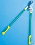 HEAVY DUTY RATCHET ANVIL LOPPER