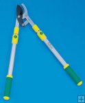 DELUXE HEAVY DUTY BY-PASS LOPPER