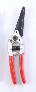 8-3/4\" FLORAL PRUNER