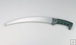 HEAVY DUTY PRUNING SAW W/ABS HANDLE