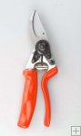 8-1/2" ALUM. DROP FORGED BY-PASS PRUNER