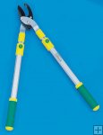 DELUXE BY-PASS LOPPER