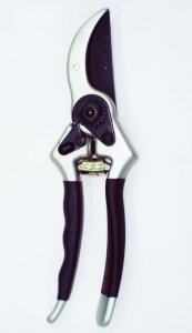 8-1/2\"BY-PASS PRUNING SHEAR