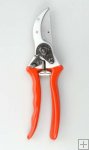 8-1/2" DROP FORGED BY-PASS PRUNER