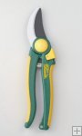 8-3/4" BY-PASS PRUNER