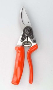 8-1/2\" ALUM. DROP FORGED BY-PASS PRUNER