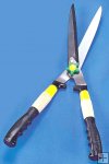 STRAIGHT BLADE HEDGE SHEAR