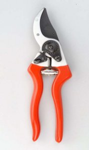 8-1/2\" DROP FORGED BY-PASS PRUNER