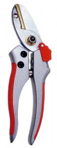 6 3/4\" ANVIL PRUNER