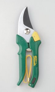 8-1/2\" BY-PASS PRUNER