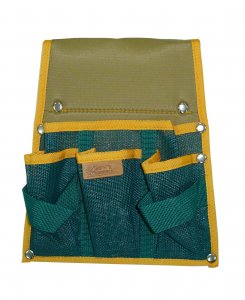 DELUXE 4-POCKETS TOOL BAG